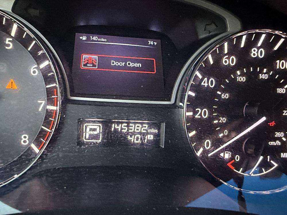 2013 Nissan Altima Sedan S - Photo 11