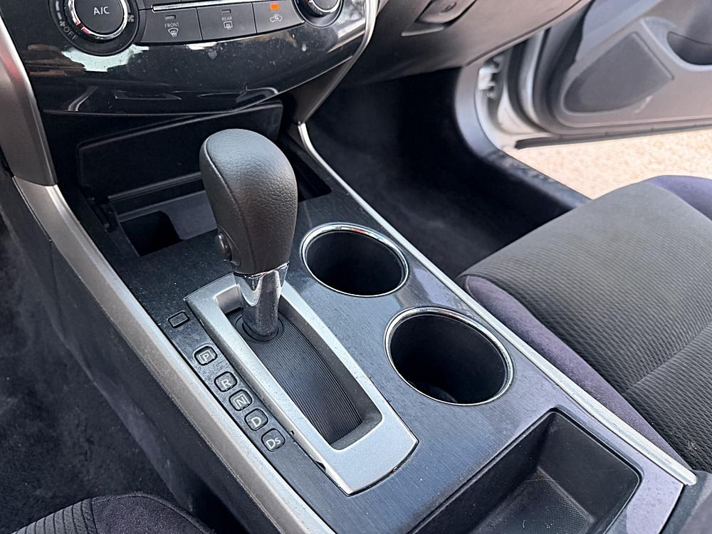 2013 Nissan Altima Sedan S - Photo 15