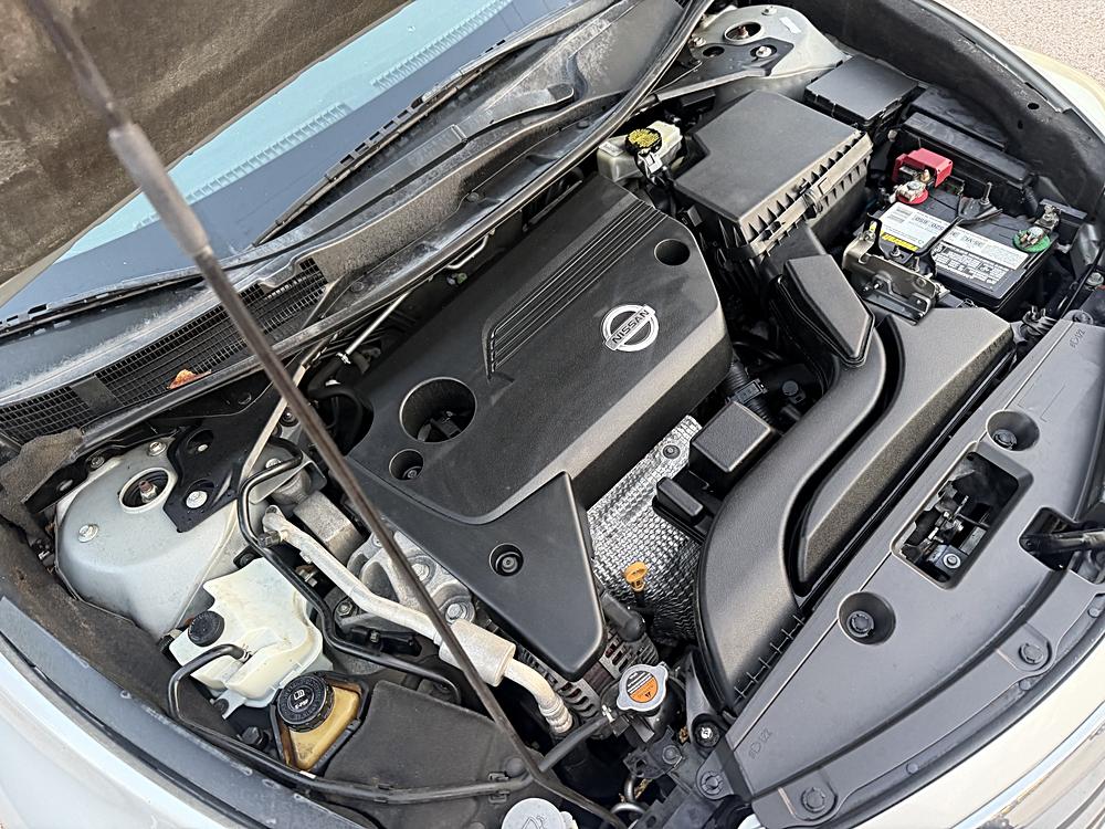 2013 Nissan Altima Sedan S - Photo 31