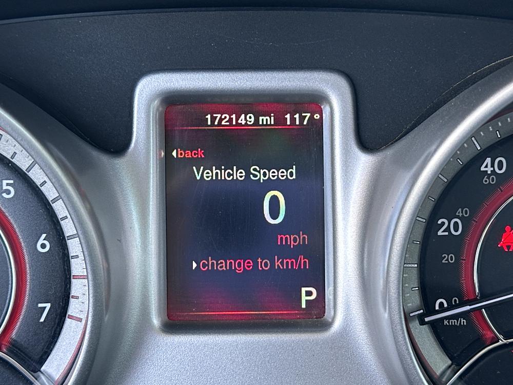 2020 Dodge Journey SE - Photo 13