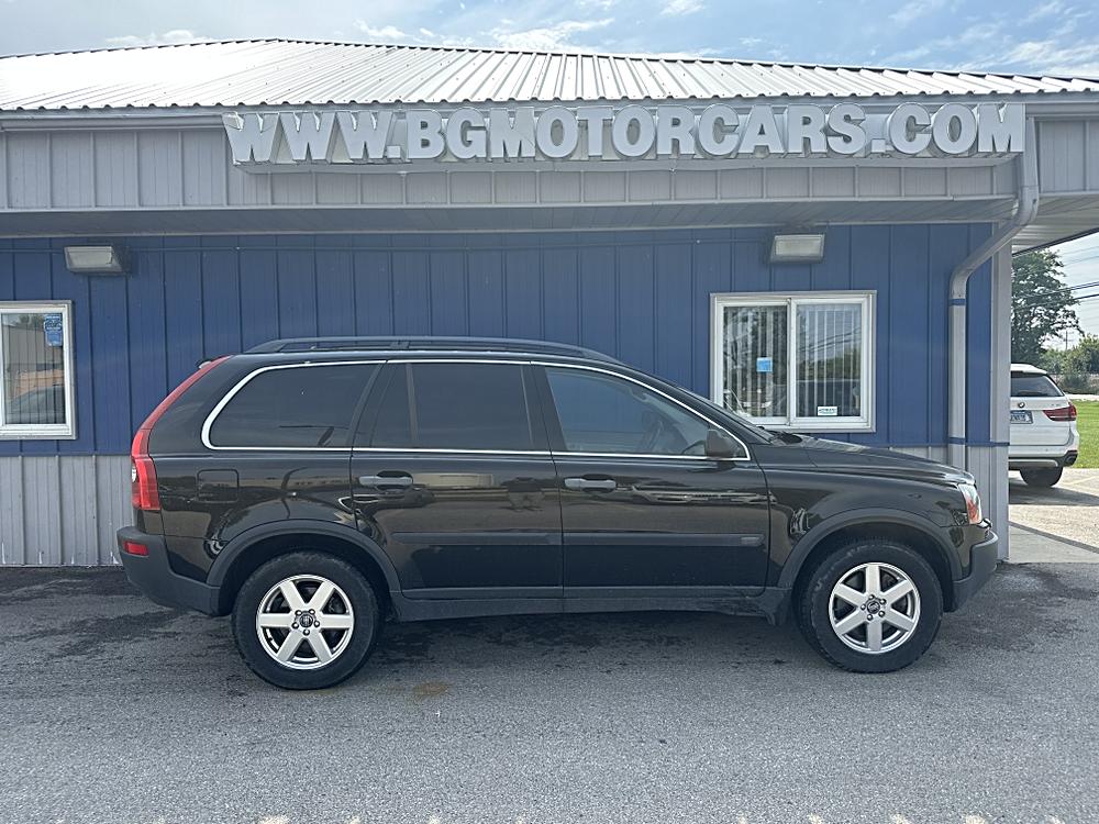 2006 Volvo XC90