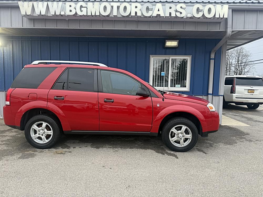 2007 Saturn VUE 2.2L