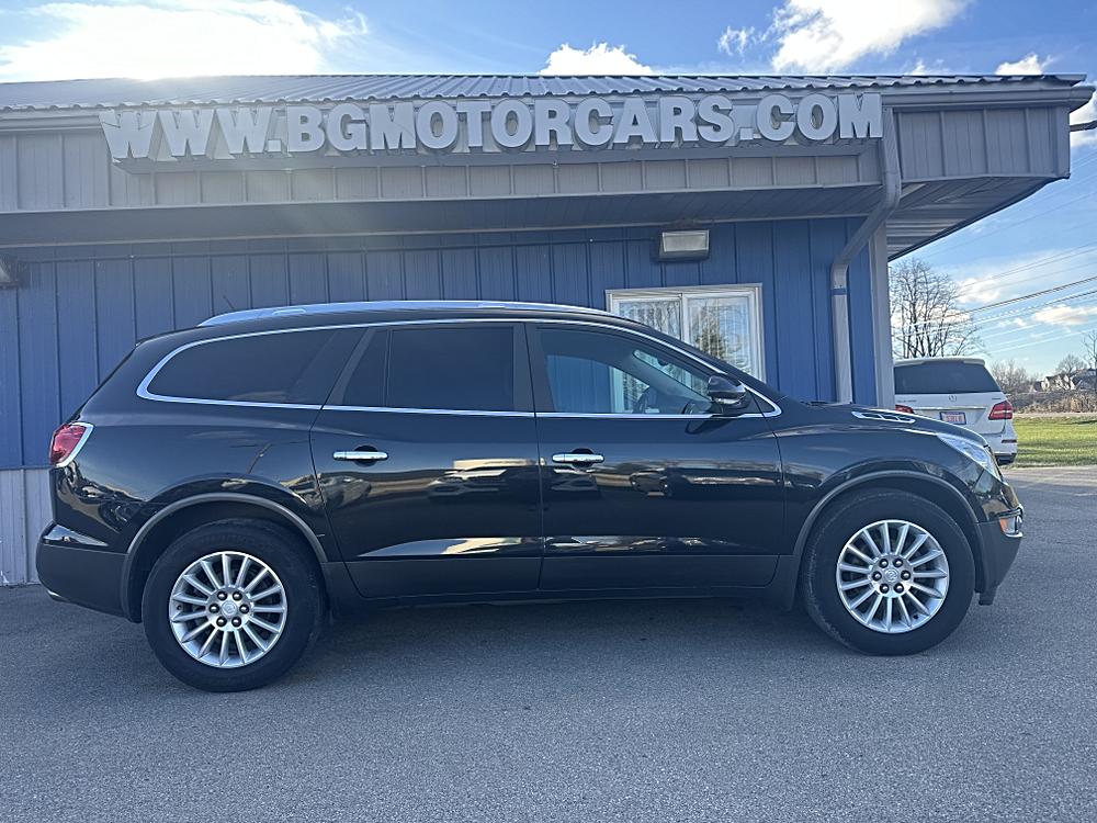 2011 Buick Enclave CXL-1's photo