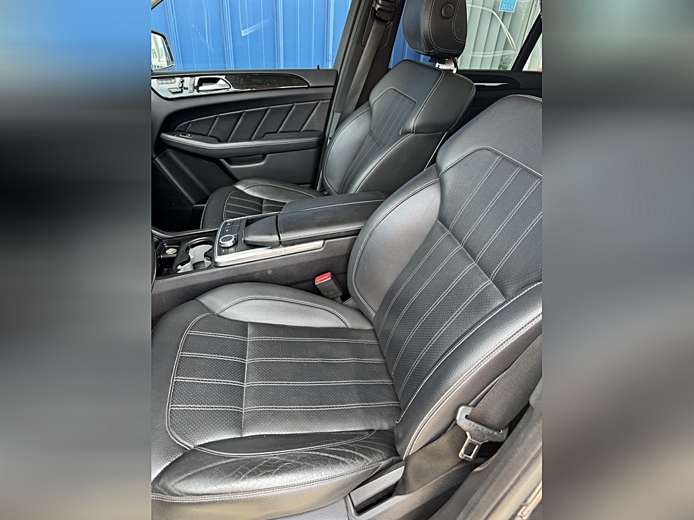 2015 Mercedes-Benz GL-Class GL450 - Photo 9