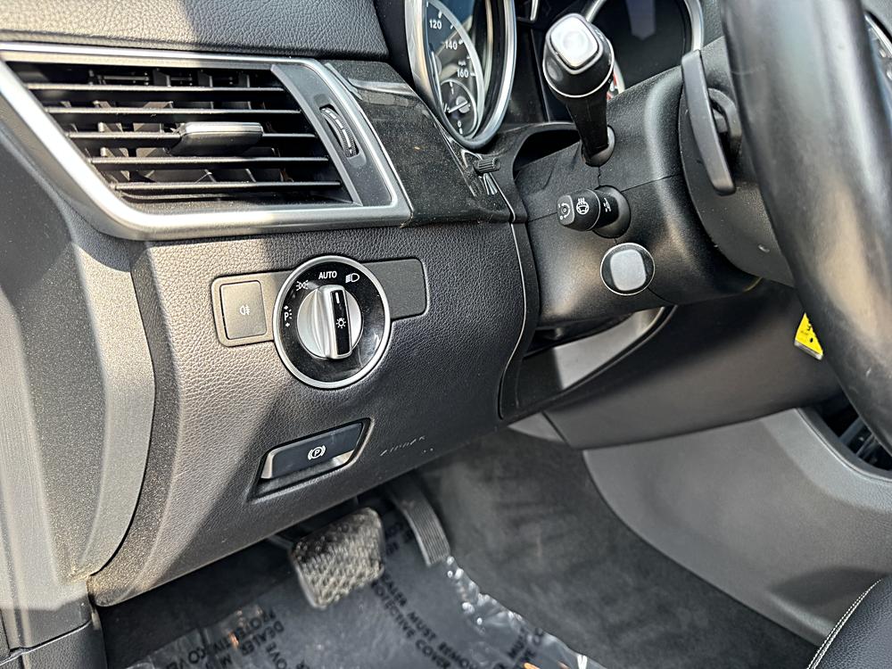 2015 Mercedes-Benz GL-Class GL450 - Photo 12