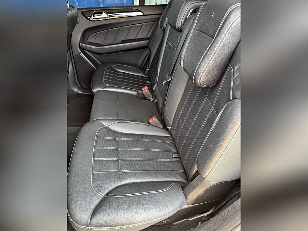 2015 Mercedes-Benz GL-Class GL450 - Photo 13
