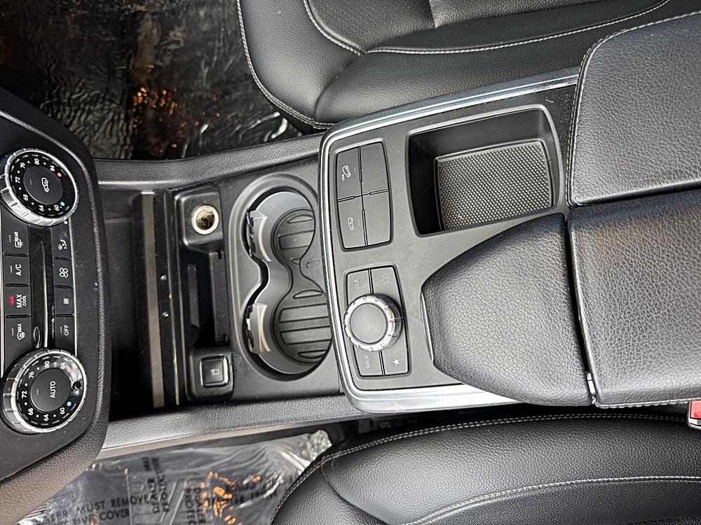 2015 Mercedes-Benz GL-Class GL450 - Photo 11