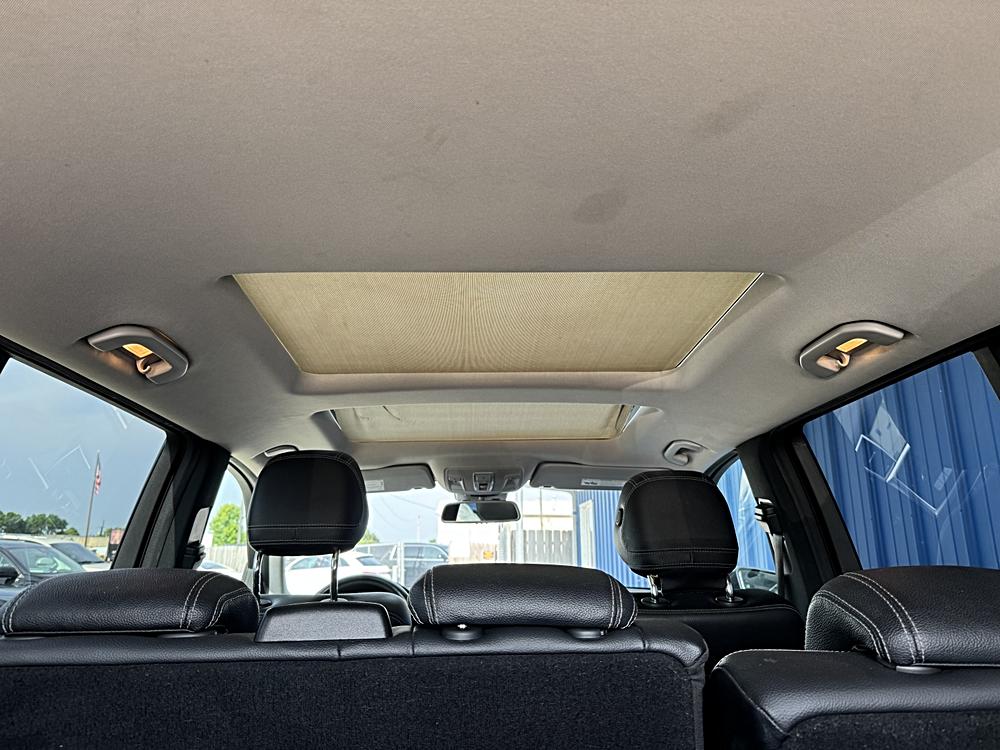 2015 Mercedes-Benz GL-Class GL450 - Photo 14