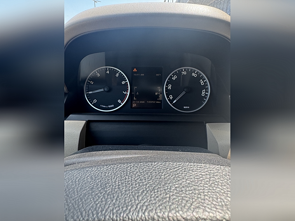 2011 Land Rover LR4 Base - Photo 17