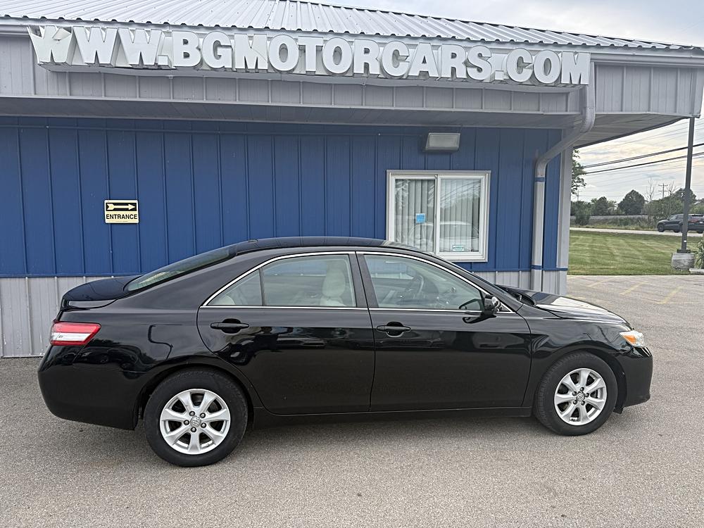 2010 Toyota Camry