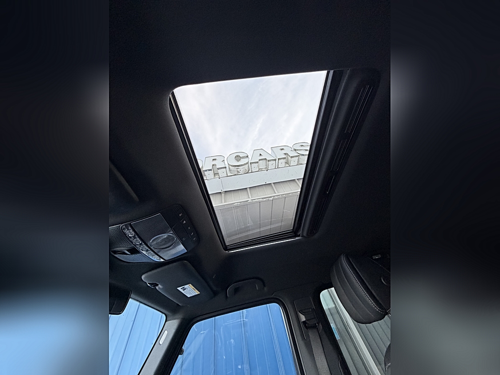 2019 Mercedes-Benz G-Class G550 - Photo 18