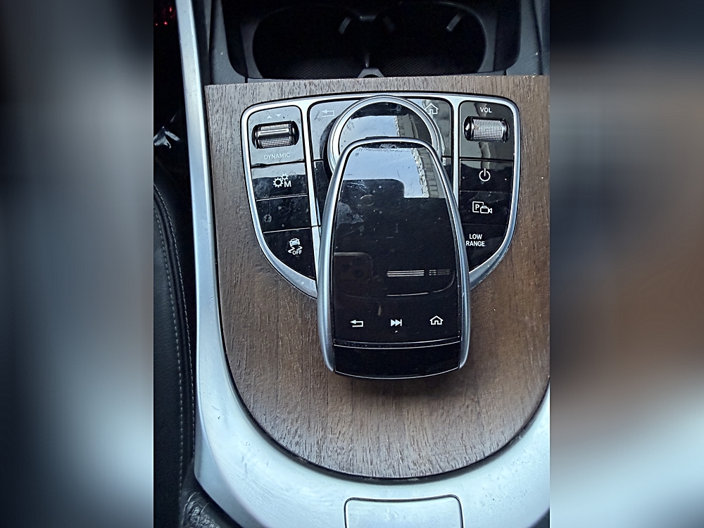 2019 Mercedes-Benz G-Class G550 - Photo 16