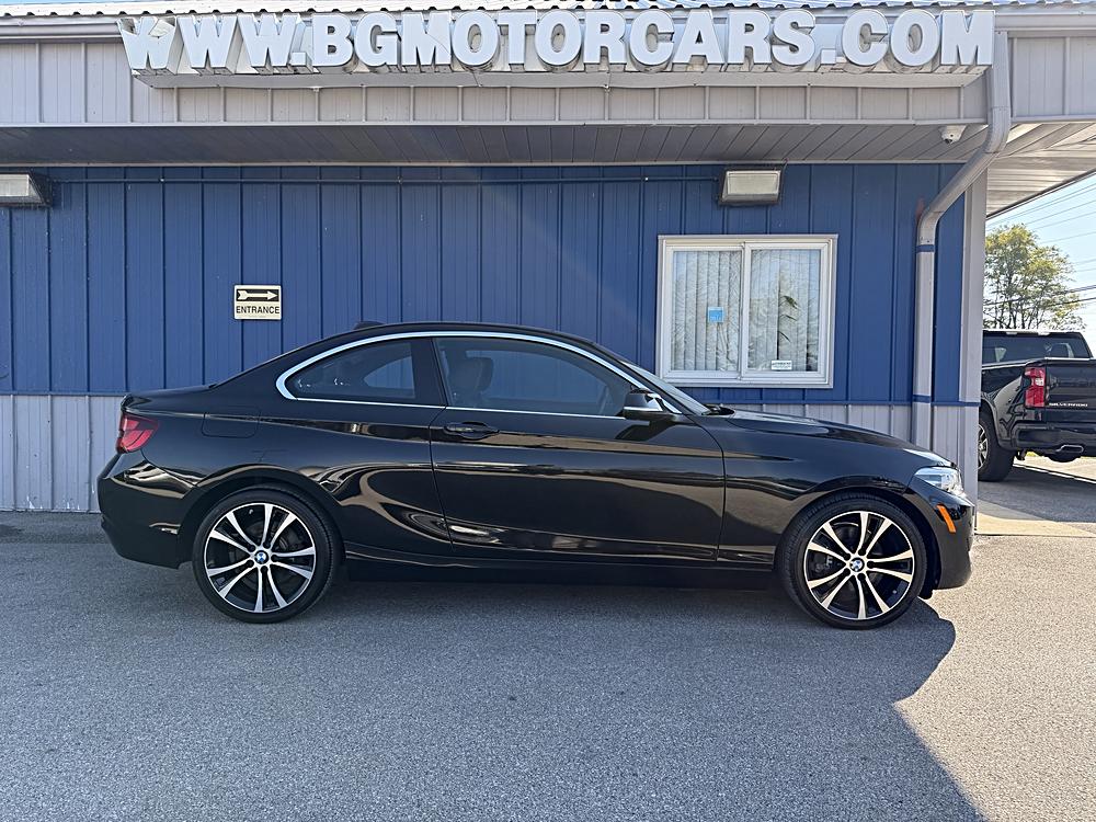 2020 BMW 2 Series 230i