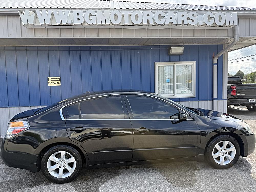 2009 Nissan Altima