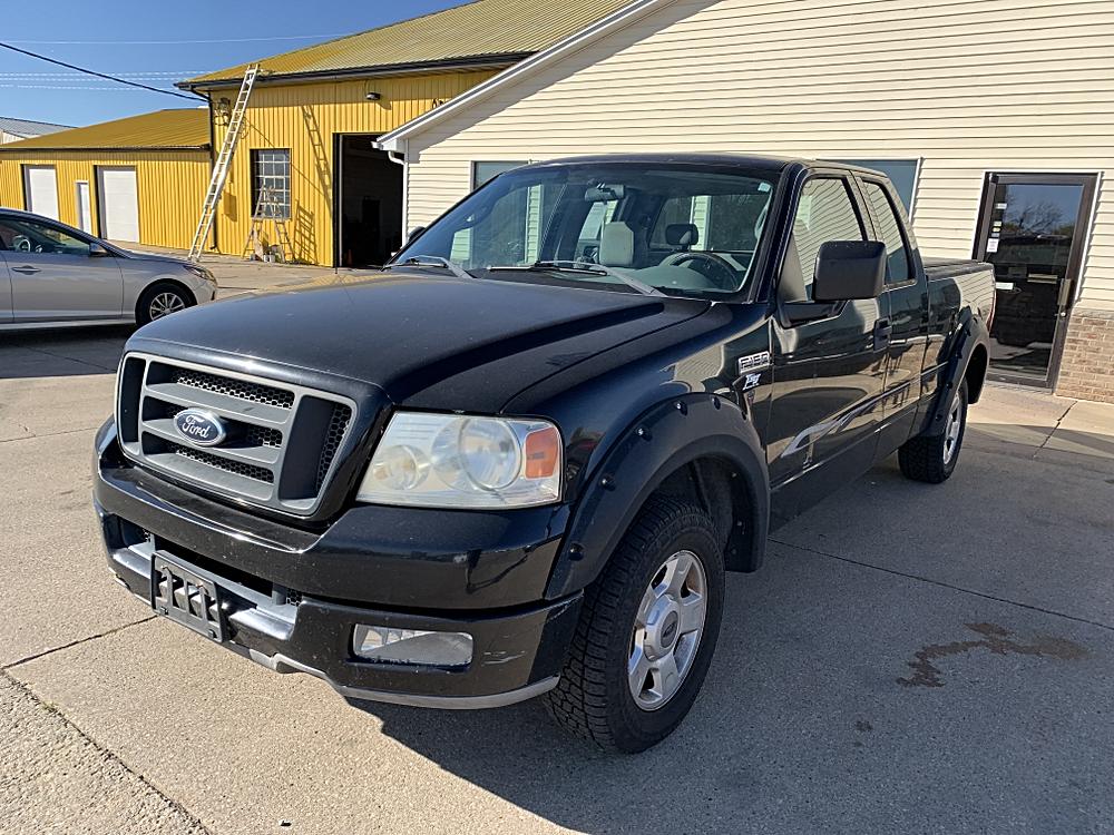 2004 Ford F-150 STX