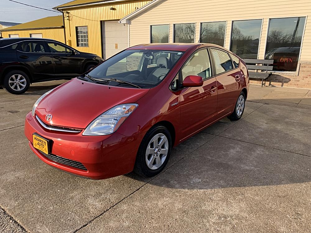 2009 Toyota Prius Touring's photo