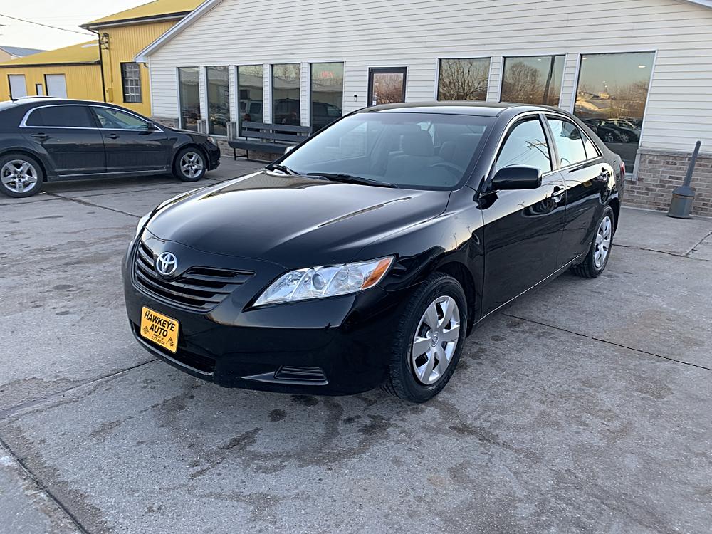 2009 Toyota Camry LE