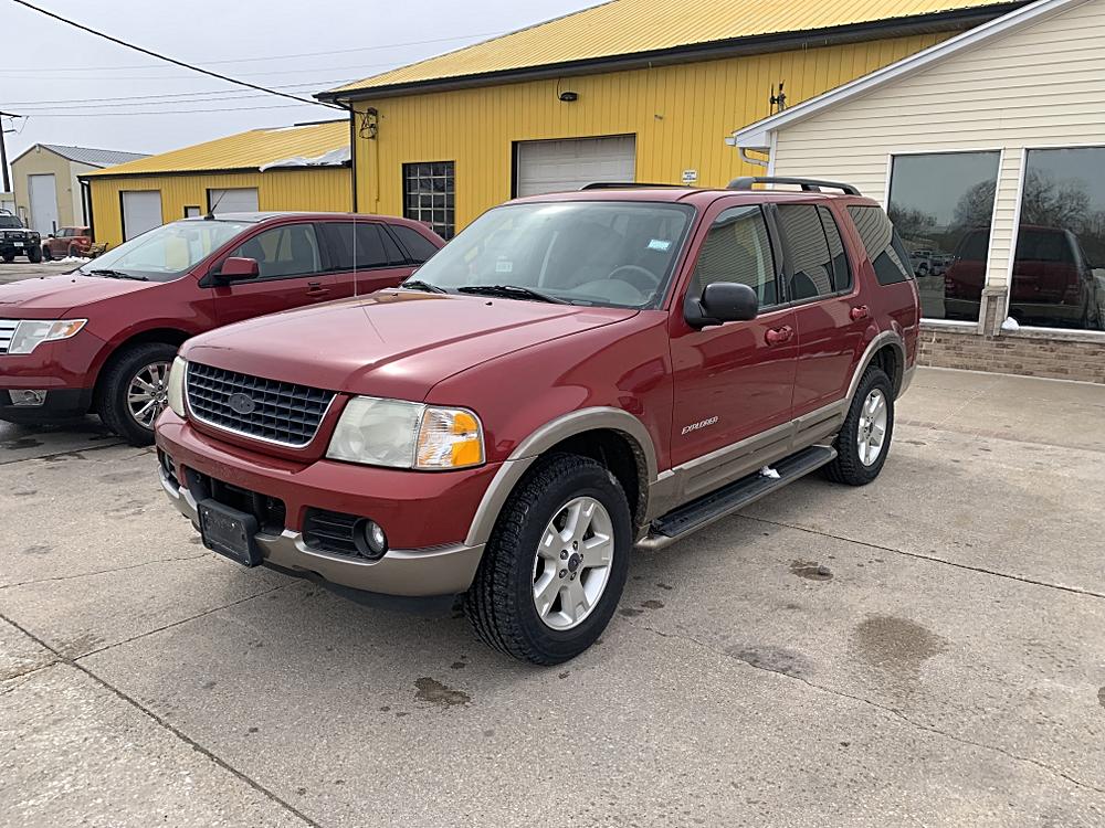 2016 Ford Explorer XLT - Photo 24