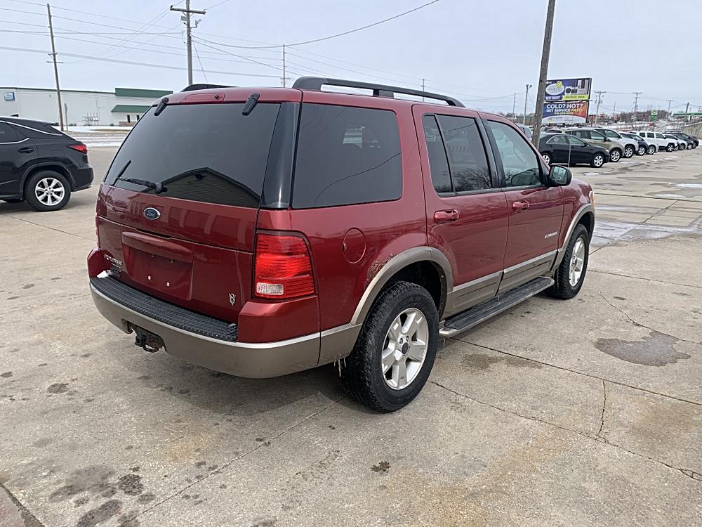 2016 Ford Explorer XLT - Photo 25