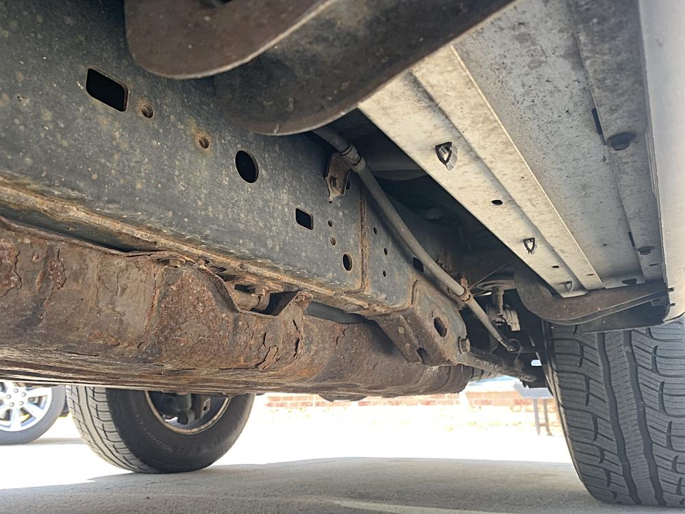 2007 Toyota 4Runner Sport - Photo 13
