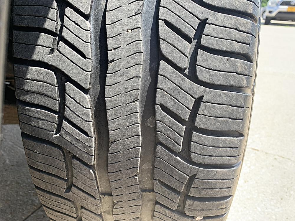 2007 Toyota 4Runner Sport - Photo 11