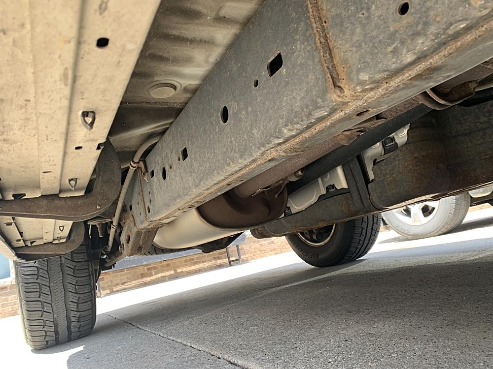 2007 Toyota 4Runner Sport - Photo 14