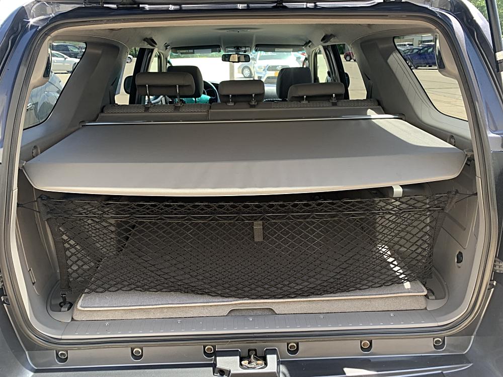 2007 Toyota 4Runner Sport - Photo 8