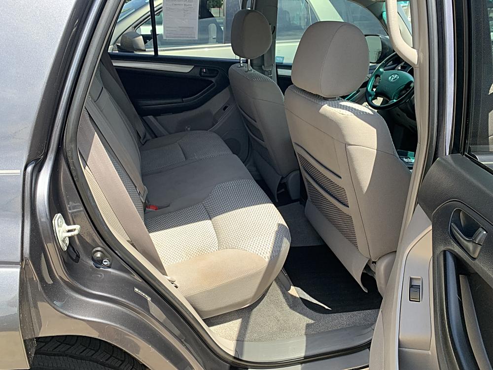 2007 Toyota 4Runner Sport - Photo 9
