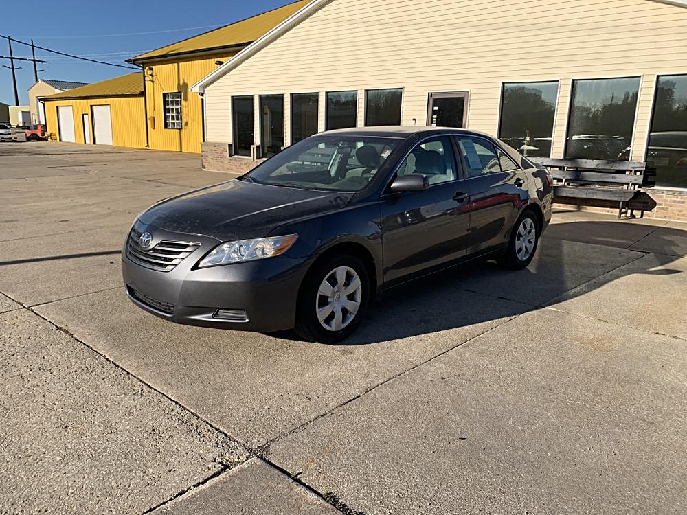 2009 Toyota Camry