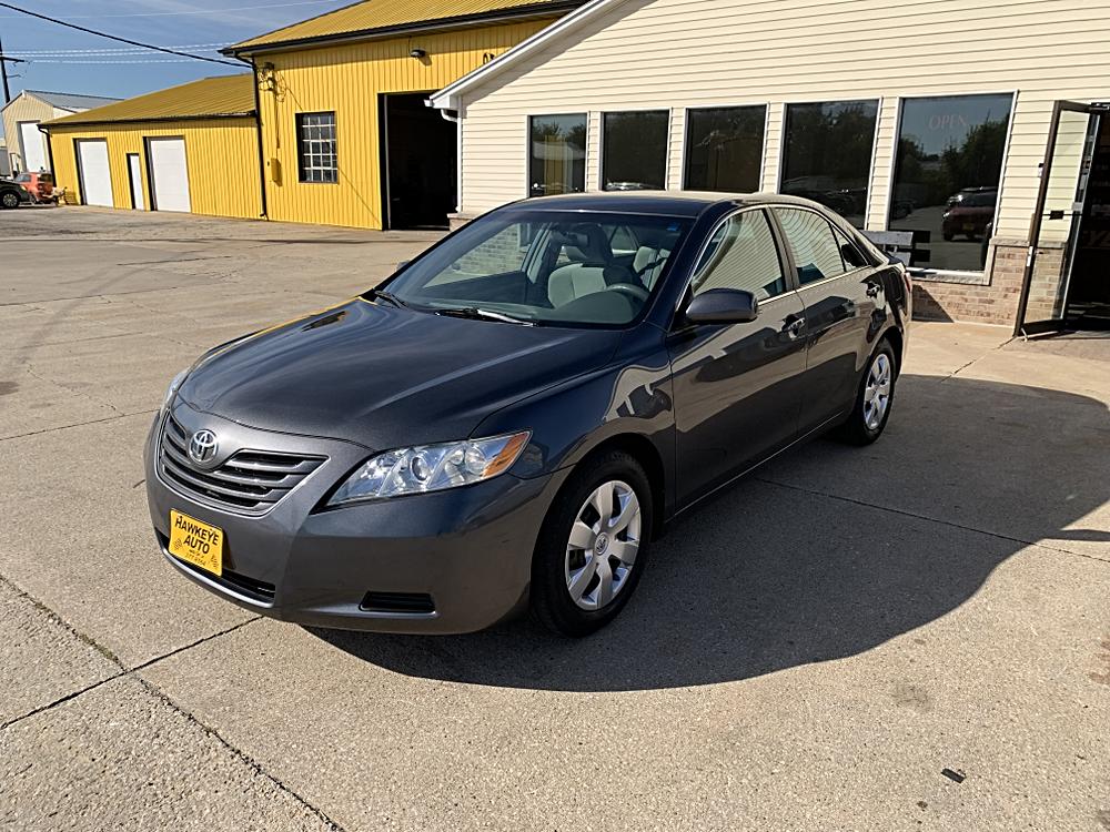 2009 Toyota Camry