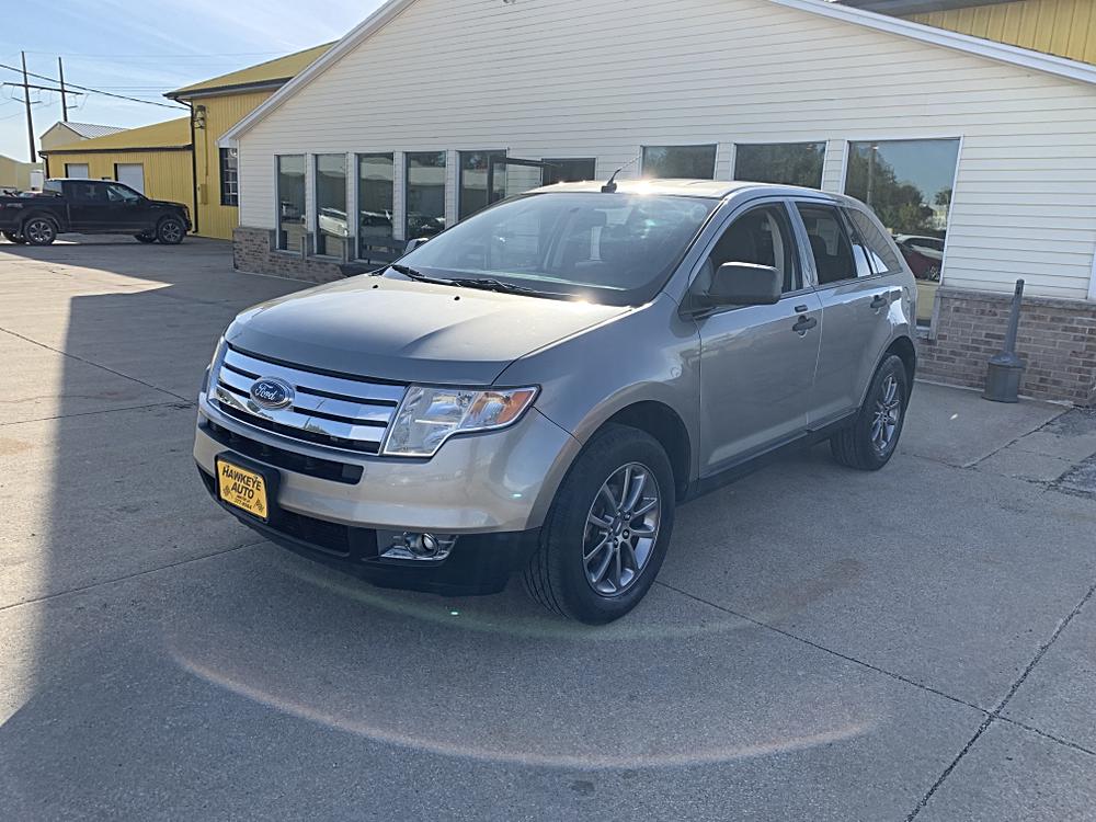 2008 Ford Edge SE
