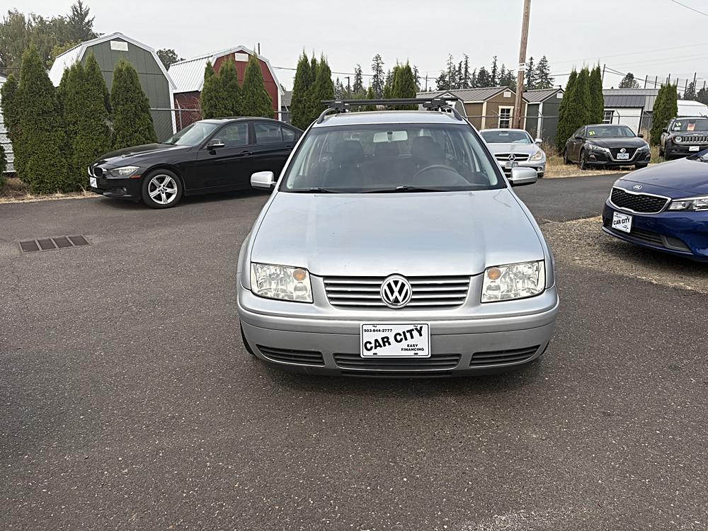 2004 Volkswagen Jetta