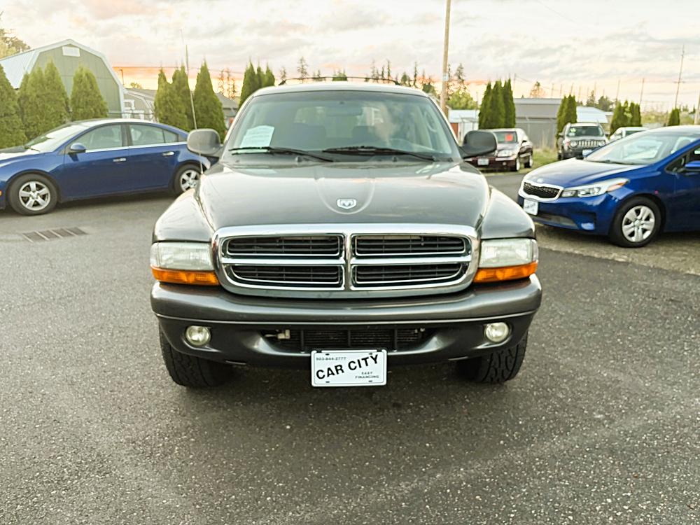 2003 Dodge Durango