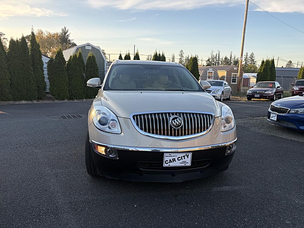 2008 Buick Enclave