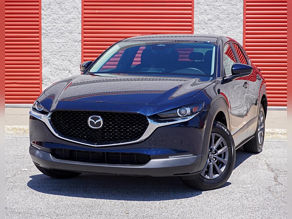2024 Mazda CX-30 2.5 S AWD's photo