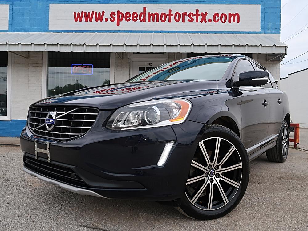 2017 Volvo XC60 T6 AWD Inscription's photo