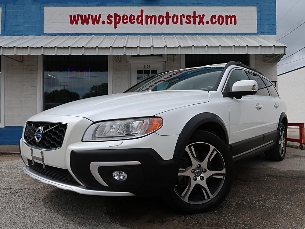 2015 Volvo XC70 T6 AWD Platinum's photo