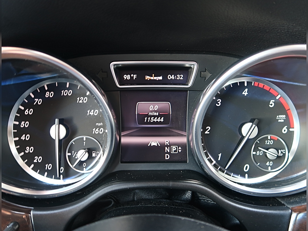 2014 Mercedes-Benz GL-Class GL350 - Photo 72