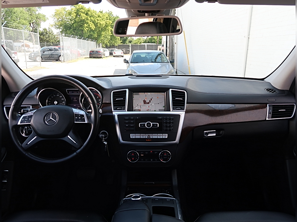 2014 Mercedes-Benz GL-Class GL350 - Photo 60