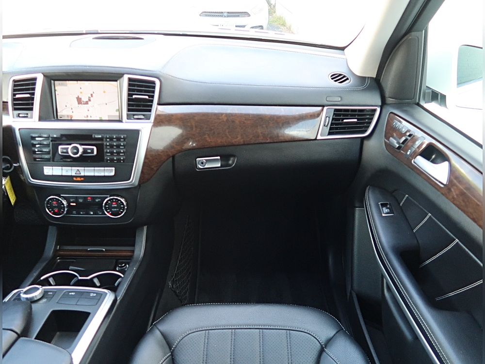 2014 Mercedes-Benz GL-Class GL350 - Photo 64