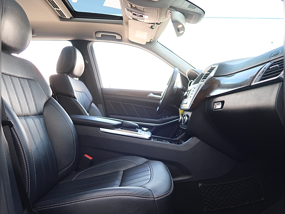 2014 Mercedes-Benz GL-Class GL350 - Photo 78