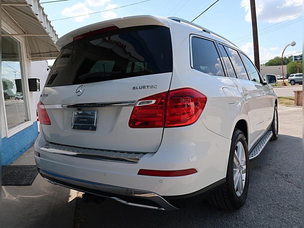 2014 Mercedes-Benz GL-Class GL350 - Photo 57