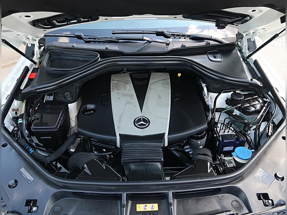 2014 Mercedes-Benz GL-Class GL350 - Photo 94