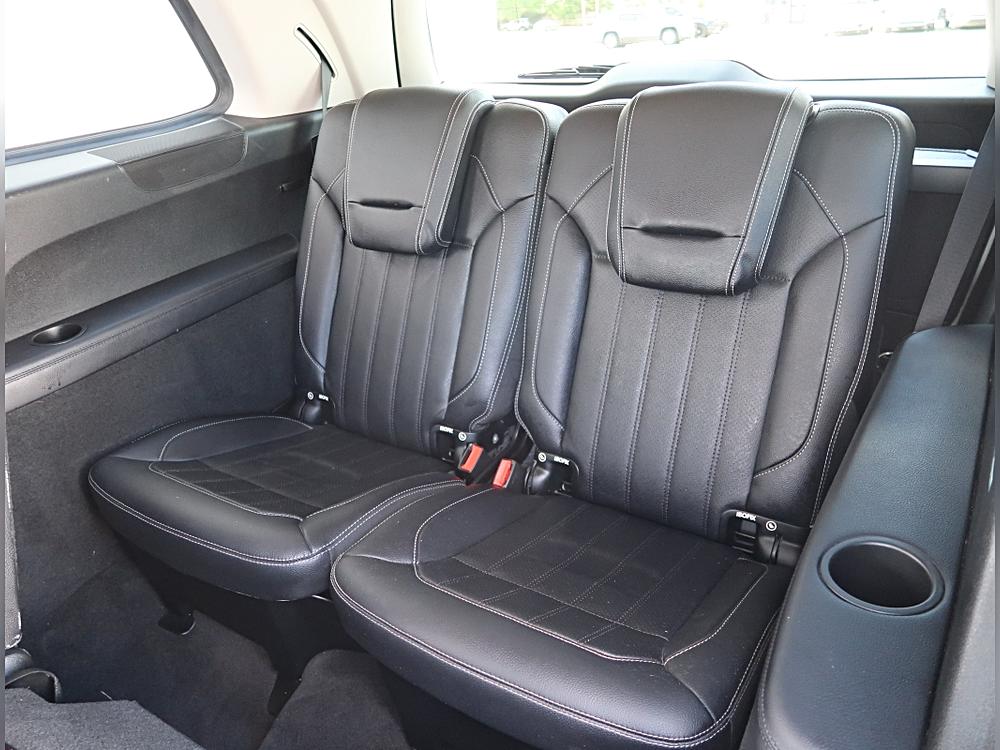 2014 Mercedes-Benz GL-Class GL350 - Photo 87