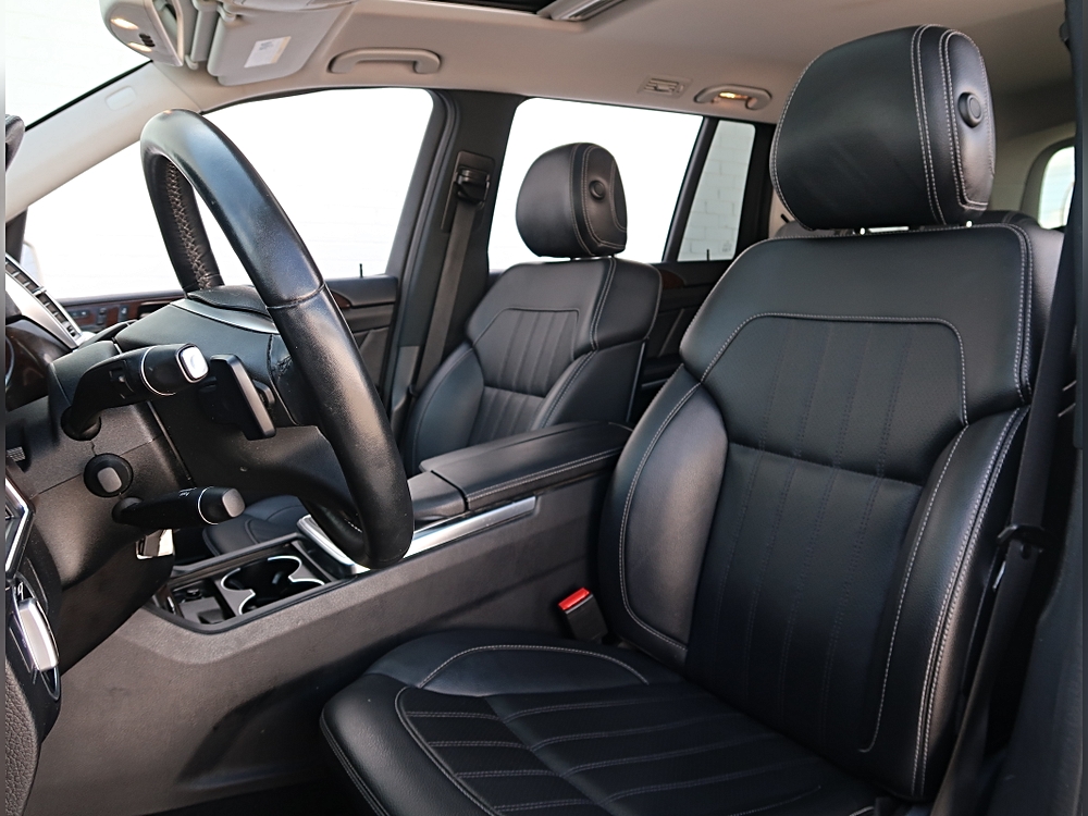 2014 Mercedes-Benz GL-Class GL350 - Photo 61