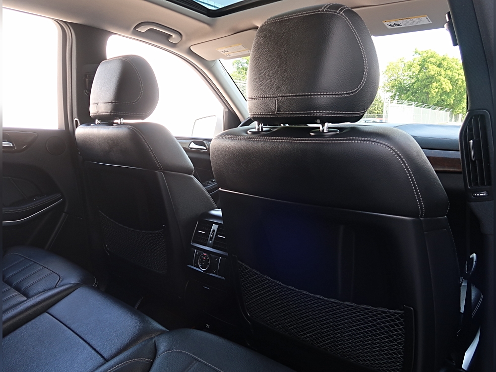 2014 Mercedes-Benz GL-Class GL350 - Photo 81