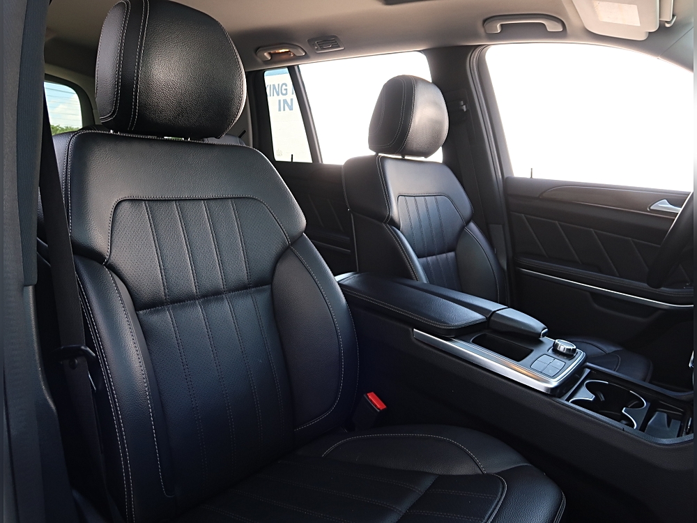 2014 Mercedes-Benz GL-Class GL350 - Photo 62