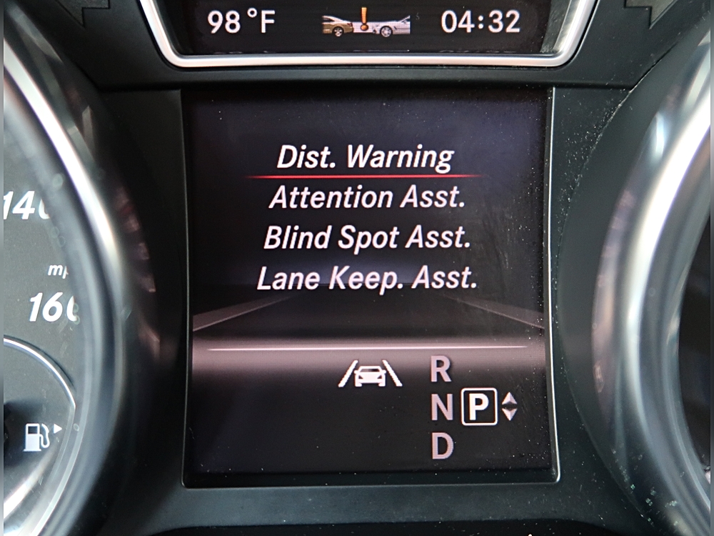 2014 Mercedes-Benz GL-Class GL350 - Photo 73