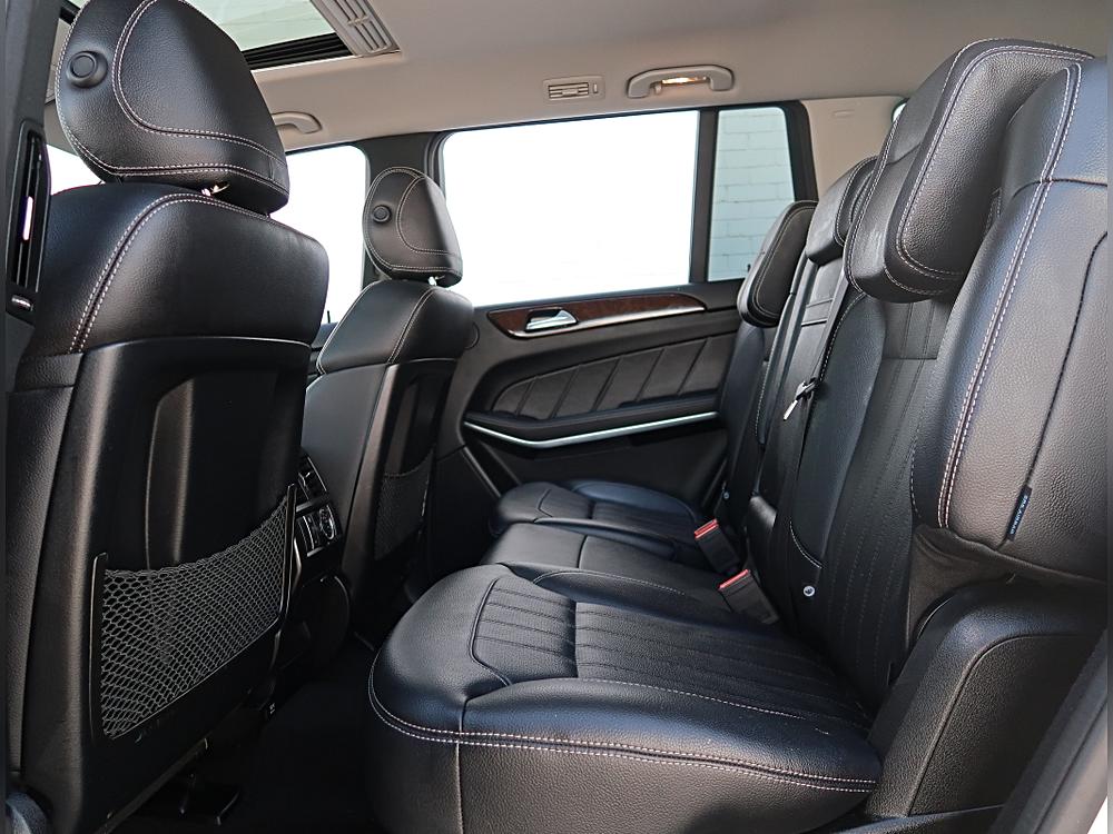 2014 Mercedes-Benz GL-Class GL350 - Photo 85