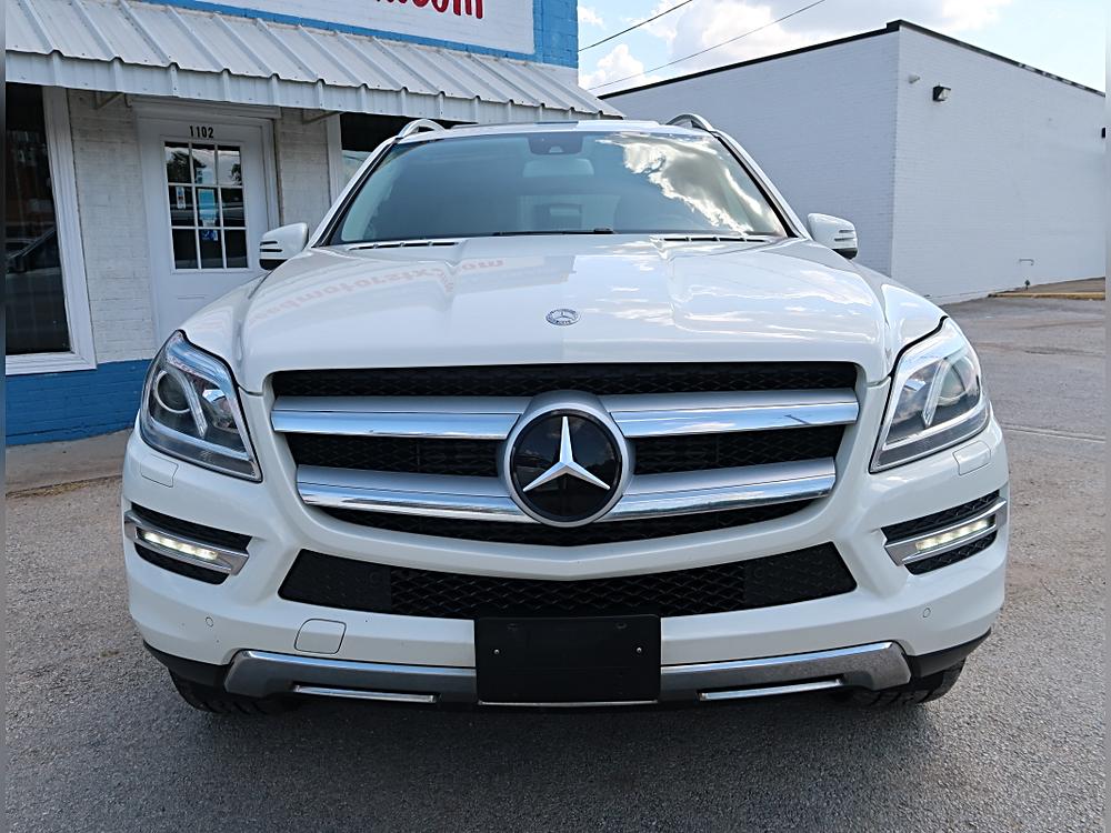 2014 Mercedes-Benz GL-Class GL350 - Photo 58